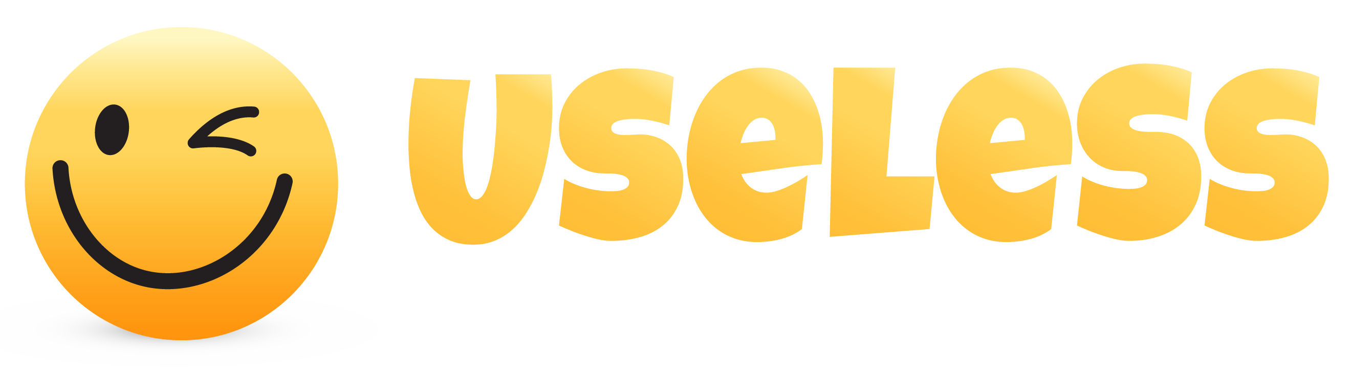 Useless Token Logo